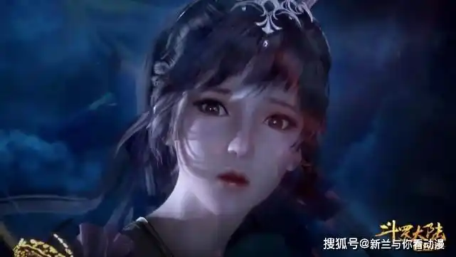 复活小舞的条件很苛刻,但最难的唐三已经完成了,二明震惊不已