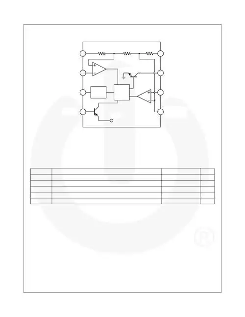 lm555cmx,lm555cmx pdf中文资料,lm555cmx引脚图,lm555cmx电路-data