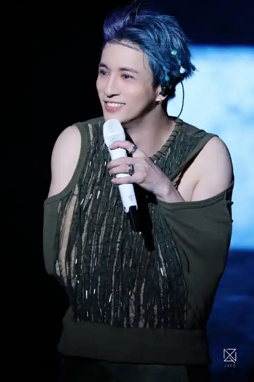 薛之谦天外来物巡回演唱会