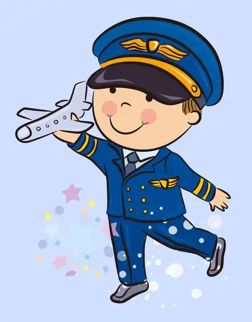 9名景炎学子成为准飞行员