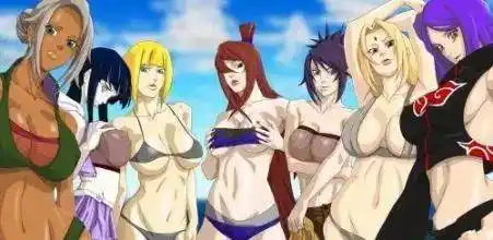 火影里最凶的女人纲手实力为何总被低估