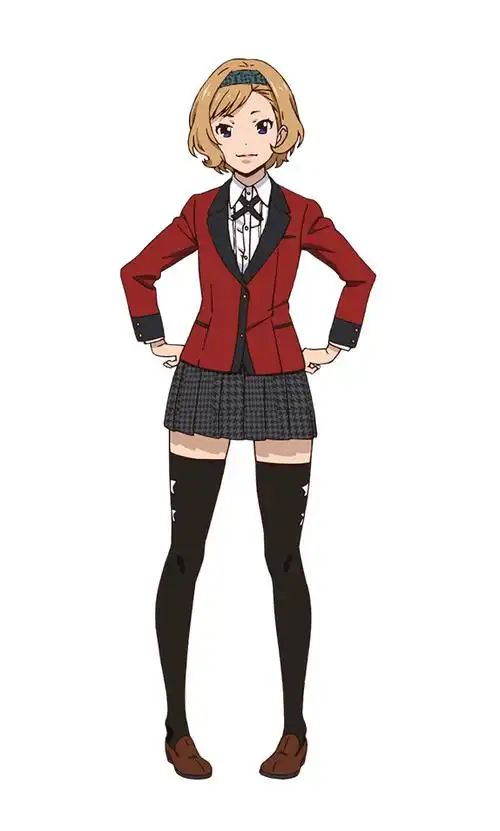 皇伊月_动漫人物_儿童简笔画大全_可乐云