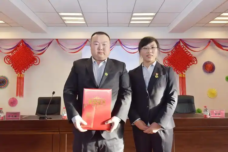 凝心聚力务实笃行仁合堂药业2019年度总结表彰暨2020年工作会议