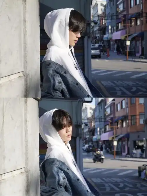 林彦俊 - 堆糖,美图壁纸兴趣社区