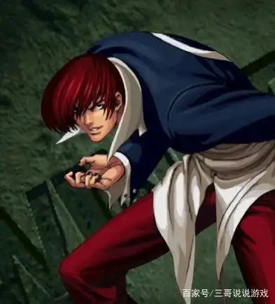 王者荣耀八神庵技能属性图鉴 王者荣耀八神庵怎么样