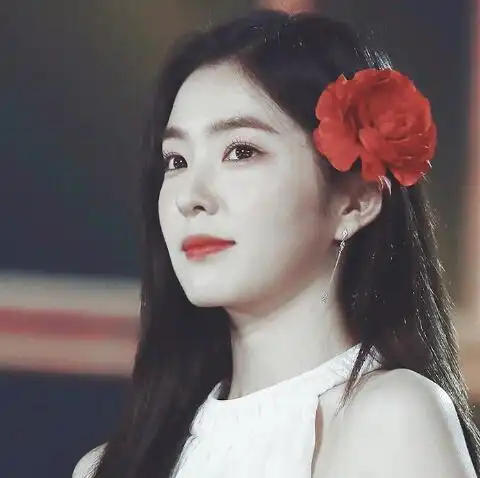 裴珠泫irene头像