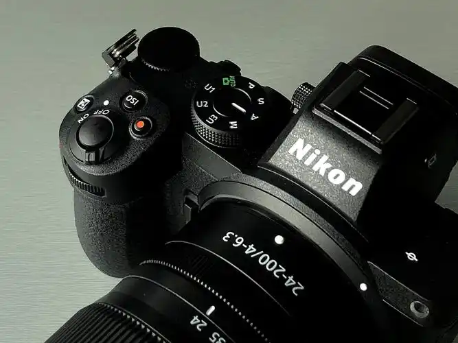 一机一镜走天下 尼康z5 24-200mm试用(5)