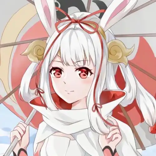 王者荣耀 公孙离 头像