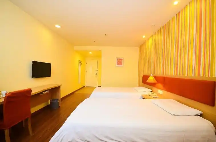 home inn (feng county zhongyang avenue)