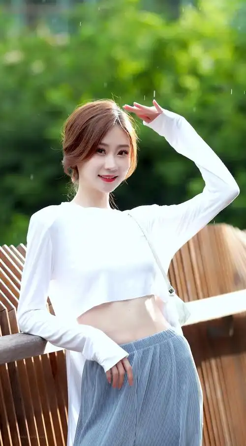 超仙手机壁纸高清竖屏楚楚动人美女