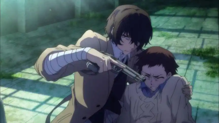 【太宰治乙女】论太宰治和一见钟情心理的合理性讨论