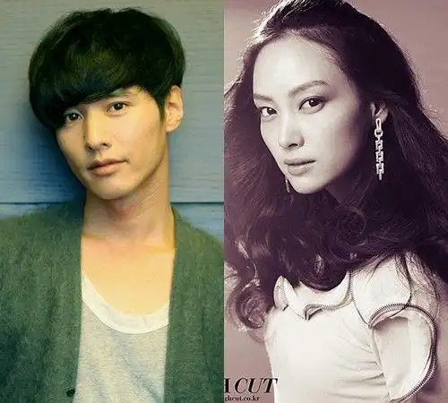 元斌李娜英秘恋 约会12小时_星话题_明星_yoka时尚网