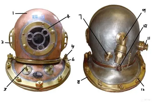 第一枪 产品库 交通运输设备 潜水及水下救捞装备 潜水服 tf-12潜水