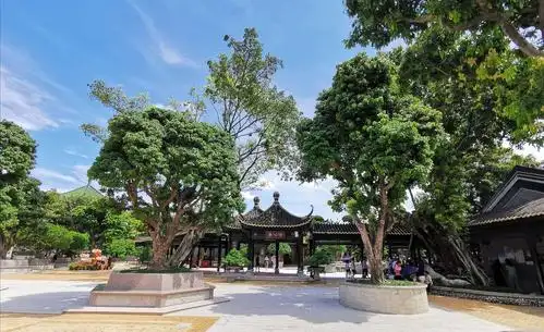 2020年～广州市公园风景. - 美篇