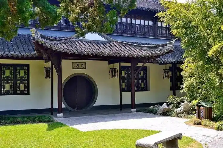 招聘 ▏还道导游赋新词,踏上个园寻梦舞台,做最美的自己!