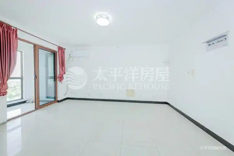 九亭家园 产权清晰 小区新 带电梯 南北通透