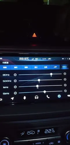 18款吉利帝豪用车感受