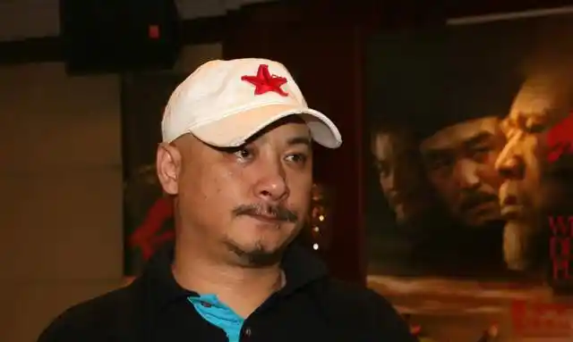 大导演王全安的豪横情史因痴迷美色被打下神坛