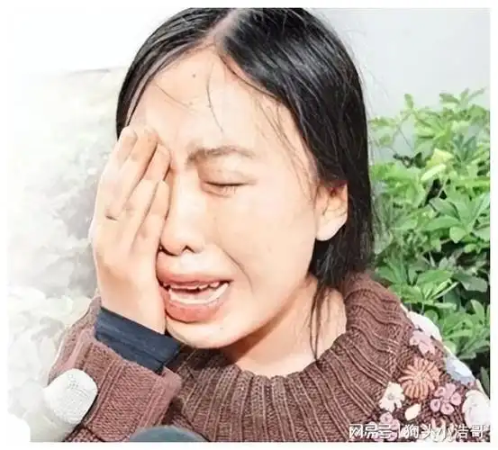 当年杨丽娟一直在追星刘德华,现在她认识到了自身错误了嘛