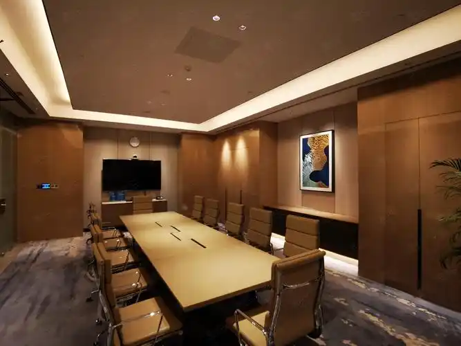 北京通州北投希尔顿酒店场地图片大全_北京通州北投希尔顿酒店会议室