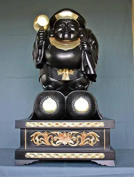 大黑天神供养诀窍锁谈(上集)