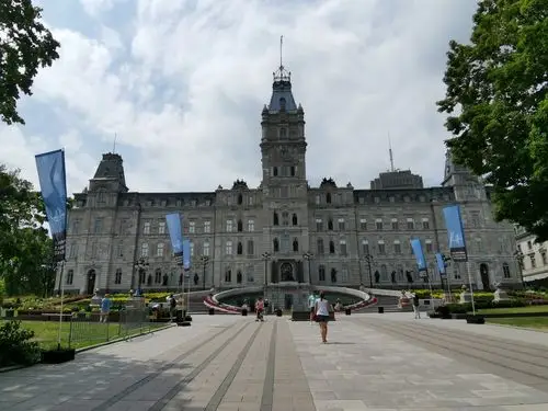 7.23--8.8加拿大之旅(四)