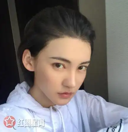 快手李由哪里人漫画里精致男孩李由个人资料介绍