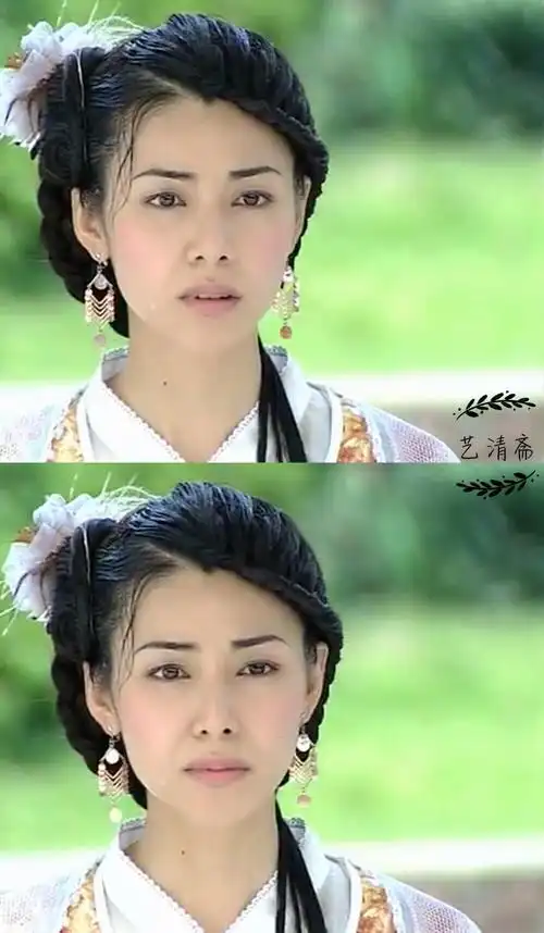 《新醉打金枝》蒙嘉慧 @艺清斋