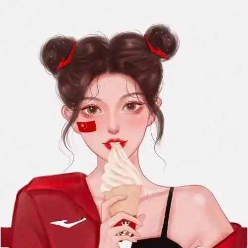 精选高清头像富婆头像新年头像来一波