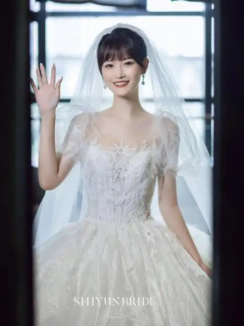 高甜元氧女孩来啦78狮子座流星雨洛阳婚纱