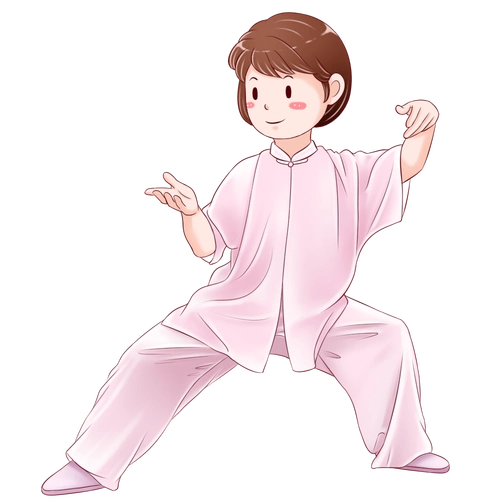 国家级社会体育指导员——刘嘉慧_太极刀_太极拳_虹口区