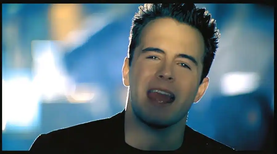 西城男孩2000年经典热单i lay my love on youmv大首播!