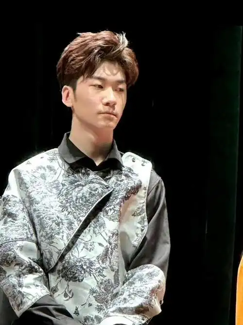 张悦轩,这个名字相信不陌生吧!