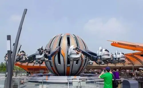 创界,雪佛兰与迪士尼合作项目,可参与数字挑战,驾驶虚拟车辆,体验驾驭