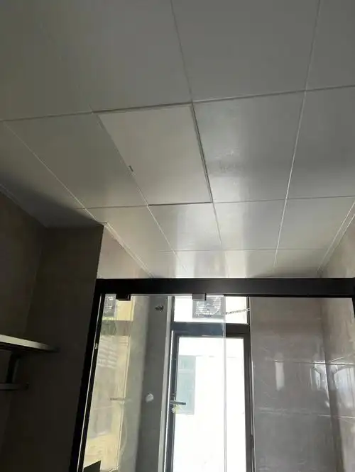 厨卫铝扣板吊顶