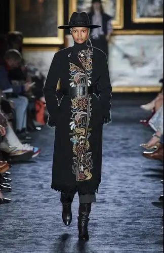 2021年印花图案9大流行趋势必须知道