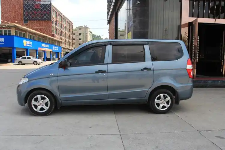 22万公里_五菱宏光 2014款 1.5l 基本型_五菱宏光二手车-人人车