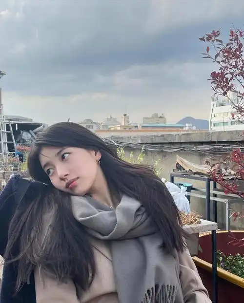 国民初恋裴秀智