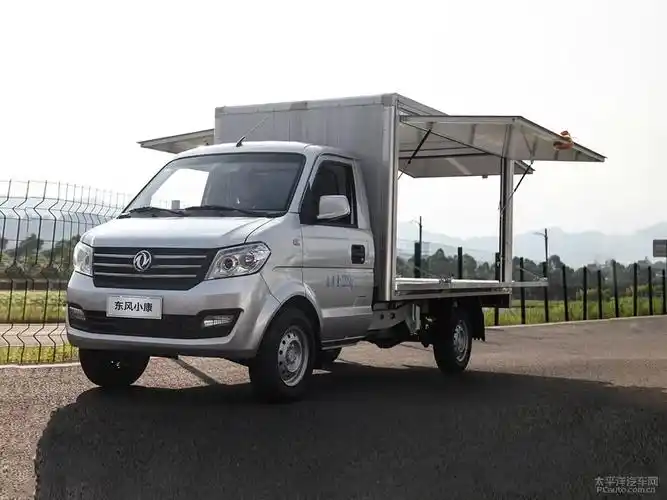 东风小康c37油耗怎么样?