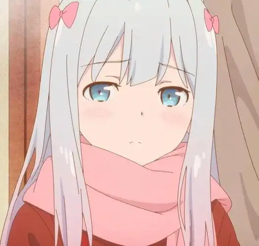 和泉纱雾头像十