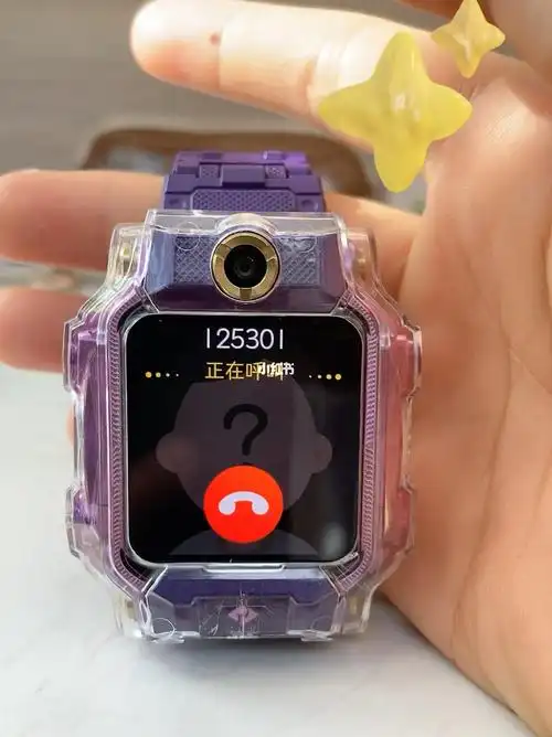 小天才电话手表隐藏功能