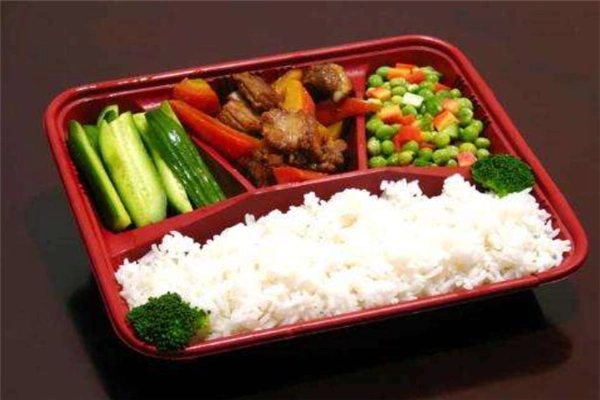 盒饭外卖经营技巧