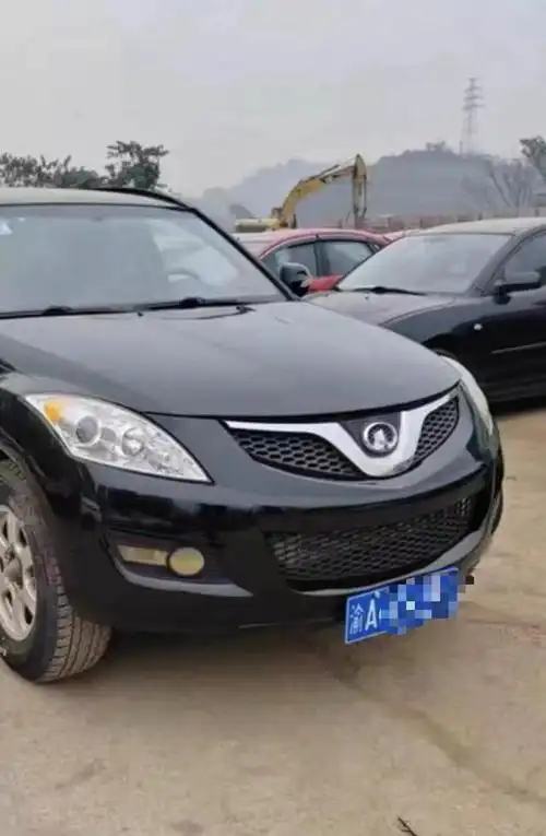 闲鱼商家售卖被法院查封的车辆:过户时才发现已被法院