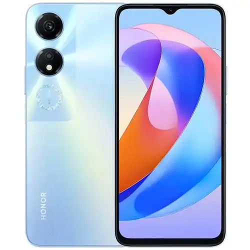 荣耀(honor) 畅玩40 5g全网通 8gb 256gb 碧空蓝 防诈提醒 防走丢失