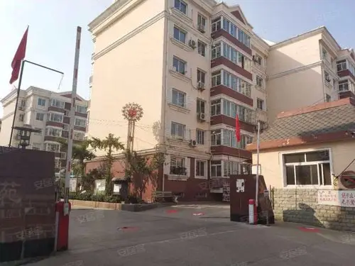 阳光花苑(迁安)