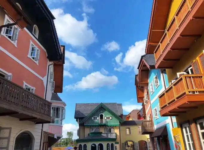 南宁15个拍照圣地!随手一拍就是大片,很多人都没发现!赶紧收藏打卡!