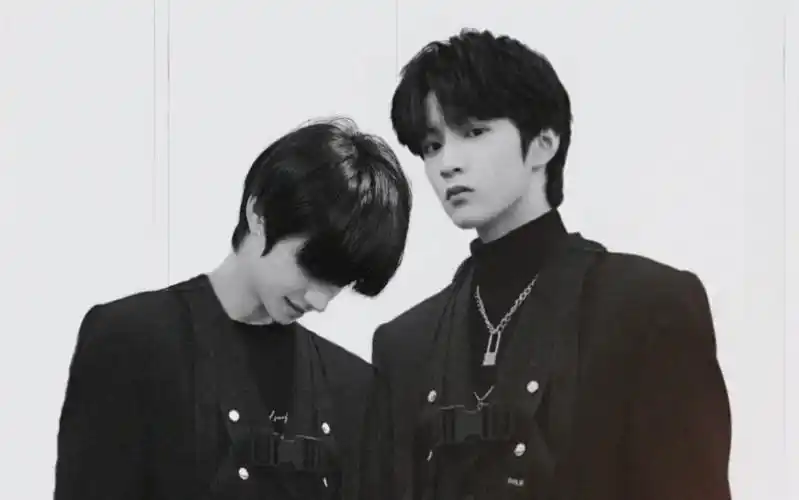 【文朱|刘耀文朱志鑫】平行时空跳舞_哔哩哔哩_bilibili