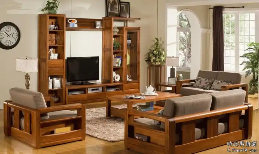 五个方法教您家俱除甲醛