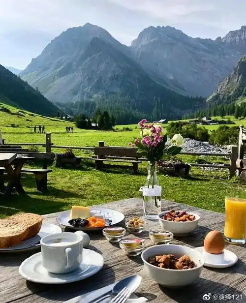 家居美图,期许美好生活