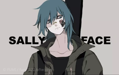 sallyface